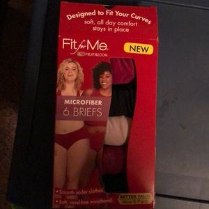 Microfiber briefs 5